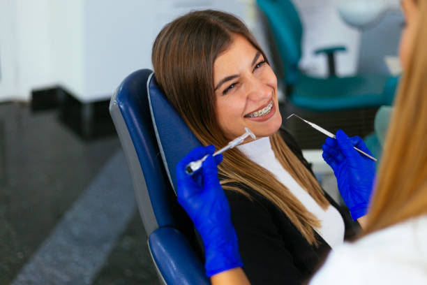 Best Emergency Dental Care  in Zilwaukee, MI