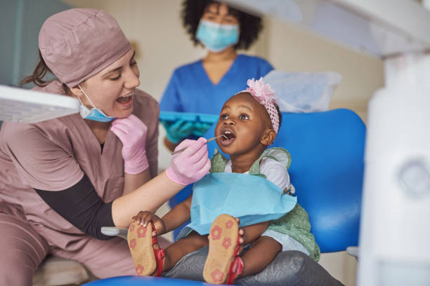 Best Dental Fillings (Composite and Amalgam)  in Zilwaukee, MI