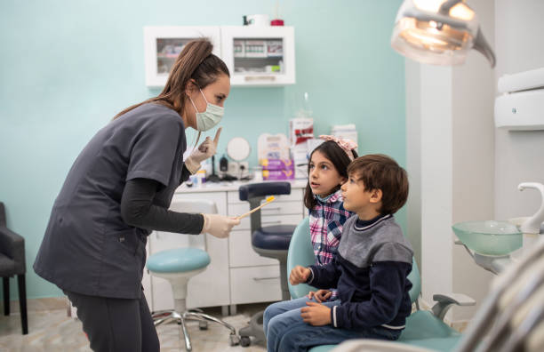 Best Preventive Dentistry  in Zilwaukee, MI