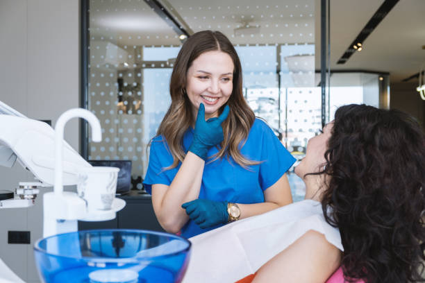 Best Cosmetic Dentistry  in Zilwaukee, MI