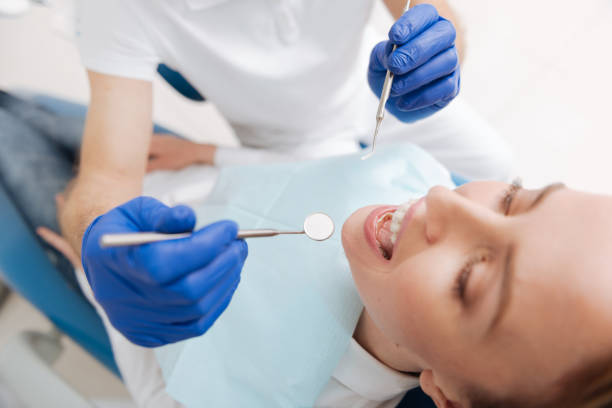 Best Root Canal Treatment  in Zilwaukee, MI